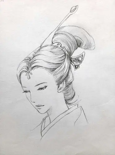 女装/搭配 古装服饰