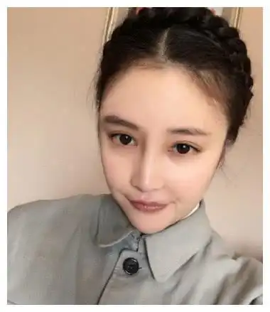 曾搭档张译出名,却迷恋"微调",如今从"风尘女"变"网红脸"|袁菲|风尘