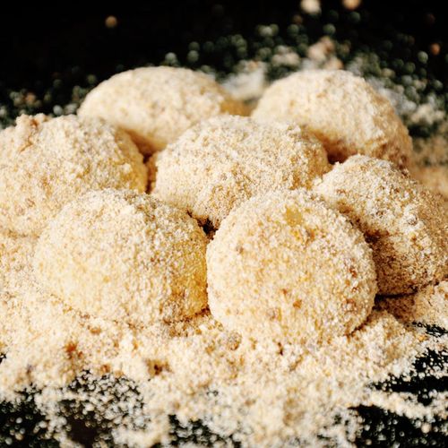 糍粑庆元手工麻糍年糕糯米糍果贵州湖北小吃其他食品