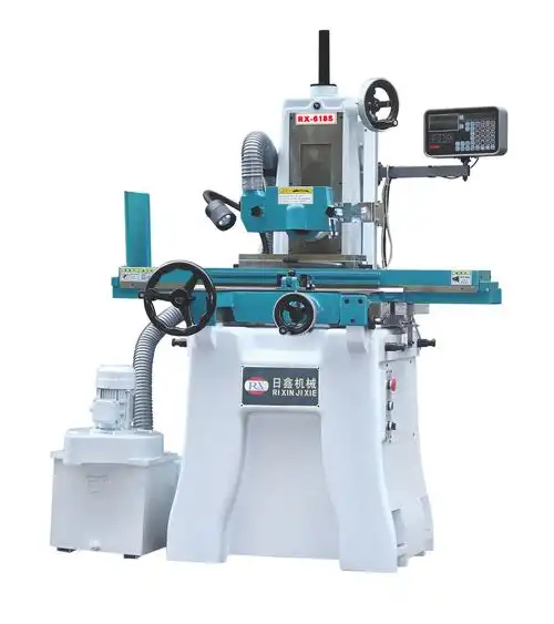 618磨床 立式磨 大水磨 圆盘磨 杭州平面磨 旺磐磨床厂家供应