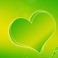 心形头像唯美_唯美浪漫心形形状图案头像_微信头像图片大全