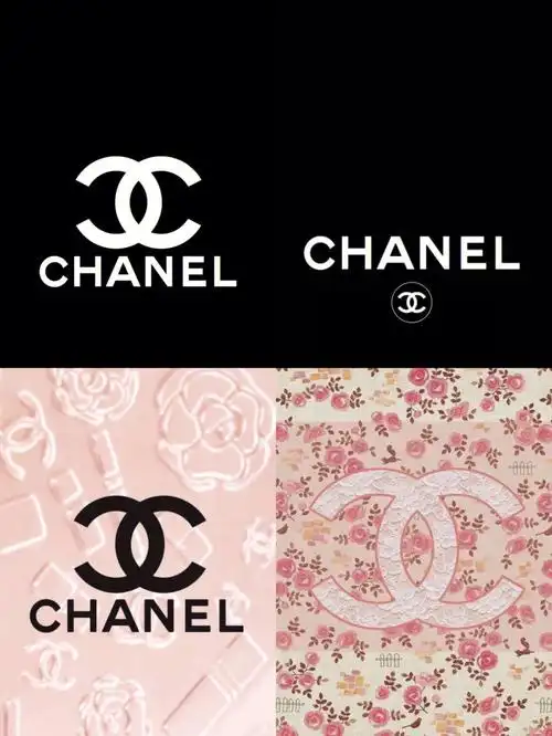 chanel合集iwatch表盘壁纸分享