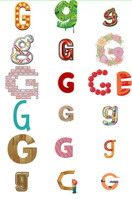 创意英文字母挂画图片-创意英文字母挂画素材-创意英文字母挂画模板