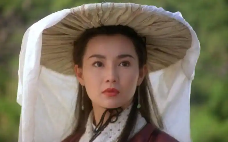 「李连杰 张曼玉」 衍生故事