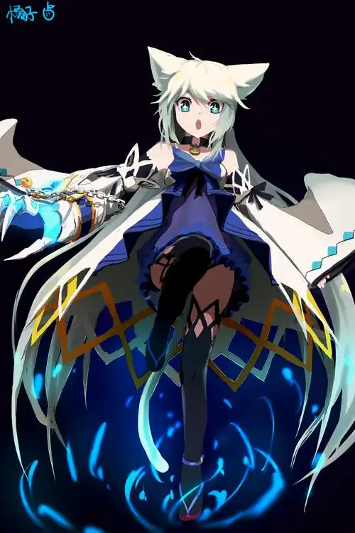 艾尔之光# - 堆糖,美图壁纸兴趣社区