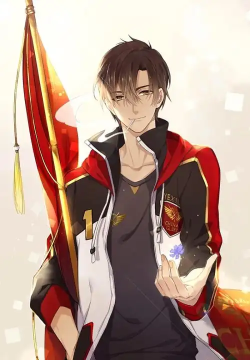 16:47:36叶修全职高手kiko小董事同采自duitang