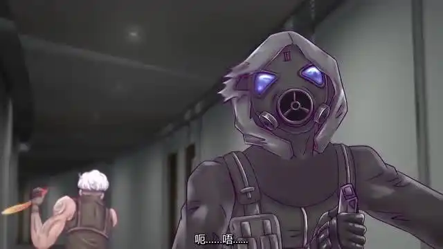 火线传奇:暗夜的升级过程看起来痛苦不堪啊