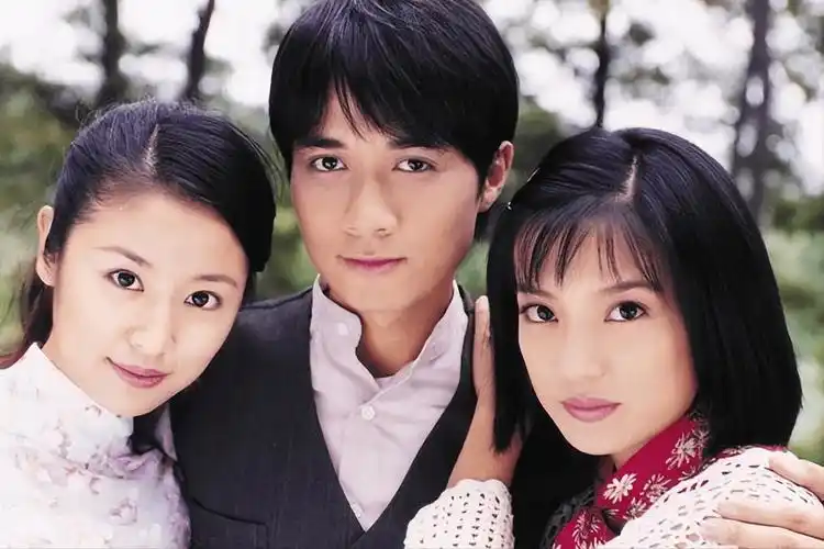 古巨基:她以经纪人身份陪我22年,52岁高龄为我生子,能不爱吗?