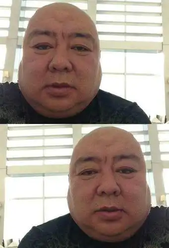 娱乐圈最出名的胖子男星, 洪金宝只能排第二, 榜首非他莫属!