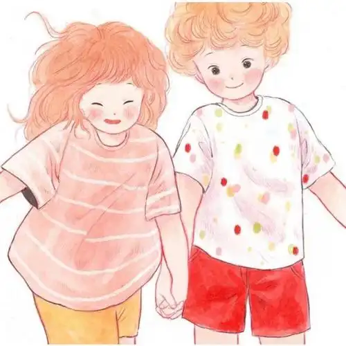 "你是大的,就应该让着小的":有了二胎,该怎么养?