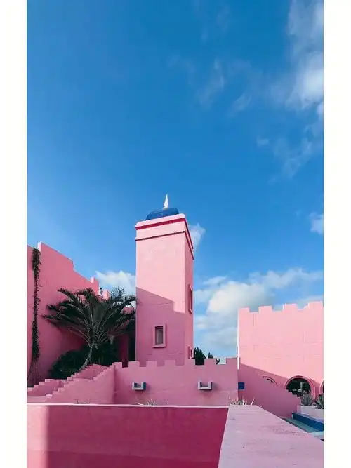 福建漳浦火山岛