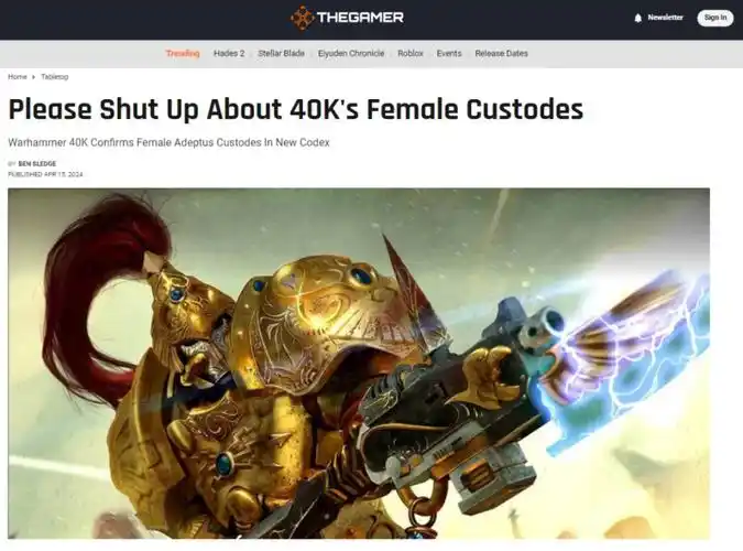 面对玩家「有女不玩」的施压,他们选择游戏涨价