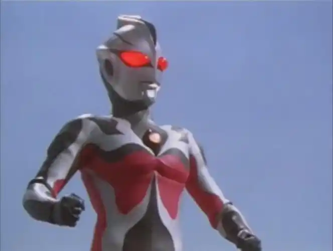 高斯·奥特曼 图片浏览