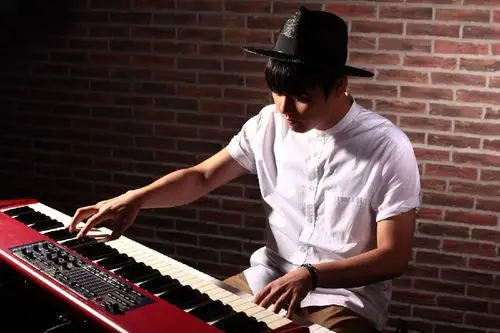 【bad news呈现】超高人气日系爵士嘻哈 西原健一郎 出道十周年&最新