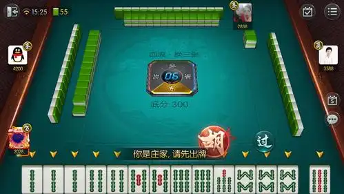 标题:快来蹭,打了这么多年血流成河,第一次开局摸牌就胡 来自 豆瓣app