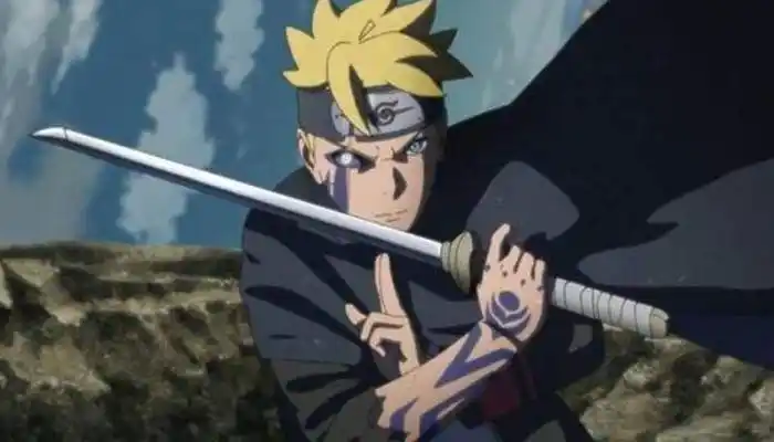 结合了白眼的优点并加以改良,又有着六道仙人的的查克拉,所以净眼才会