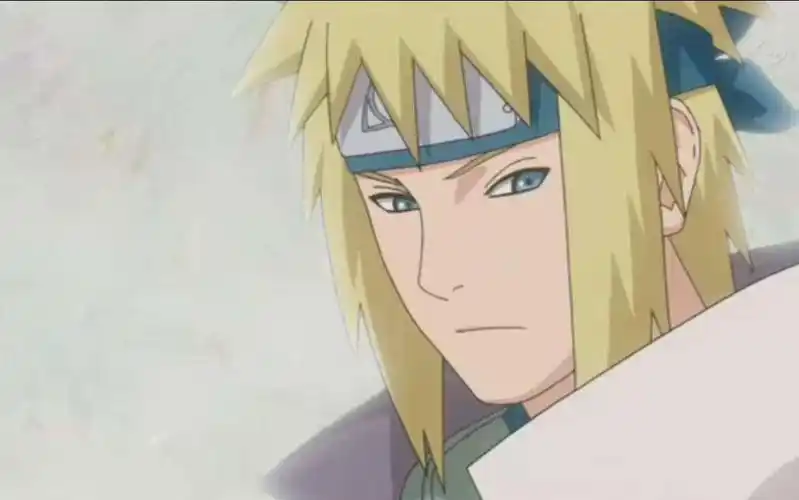 秽土转生波风水门技能演示