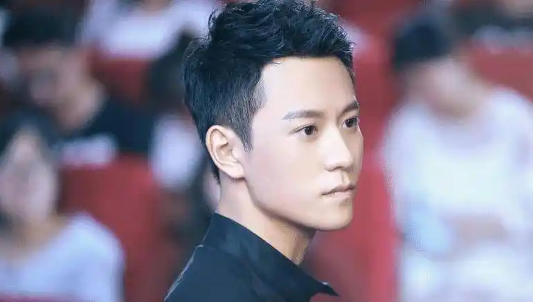 原创28岁秦俊杰新剧官宣挑大梁演李世民女主演技颜值双飞