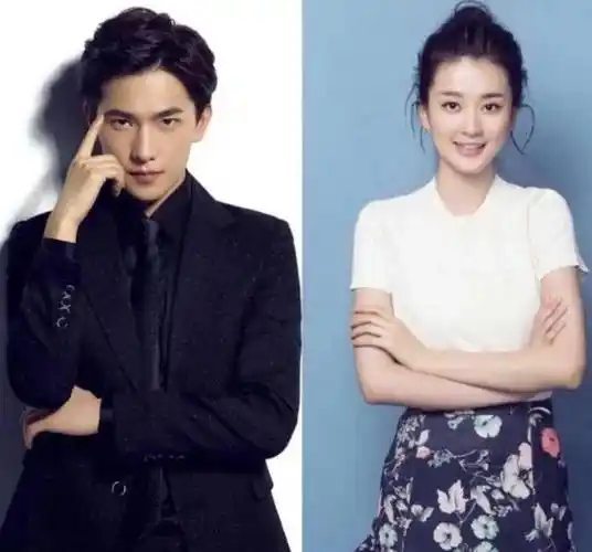 杨洋恋情史被曝光:和乔欣恋爱差点官宣!前女友张天爱藕断丝连!