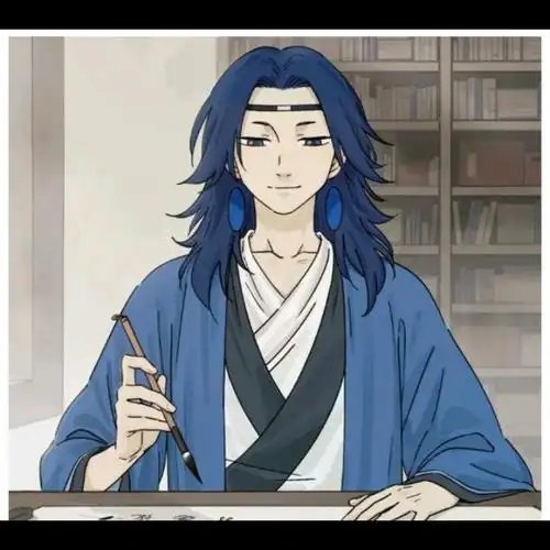 罗小黑战记之几百年前的老君vs现在的老君