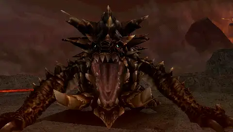 psp《怪物猎人2》 [霸龙醒目]新手 平民装霸龙包教包过图文攻略