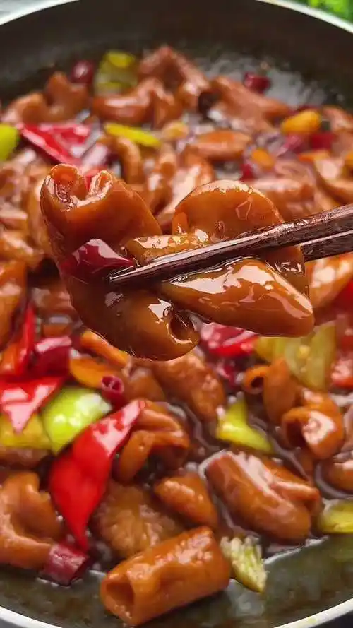 红烧肥肠窍门 红烧肥肠窍门图片