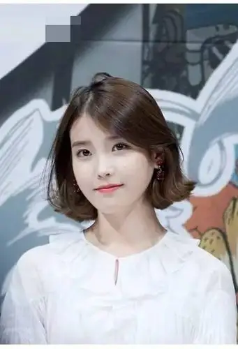 首页 玩发型 卷头发 日本超受欢迎的外翻卷造型 瞬间成为女神的卷烫发