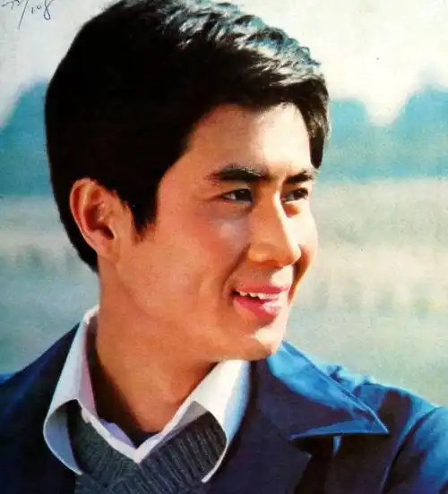 回顾演员郭凯敏我这辈子正确的决定就是再婚娶了尤勇智前妻