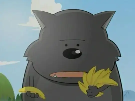 p>蕉太狼,是动画片《 a target="_blank" href="/item/喜羊羊与灰太