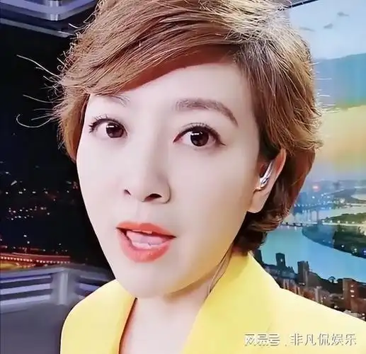 辽宁台著名主持人朱霞,因不当言论被免职,被迫删除视频和文章|辽宁电