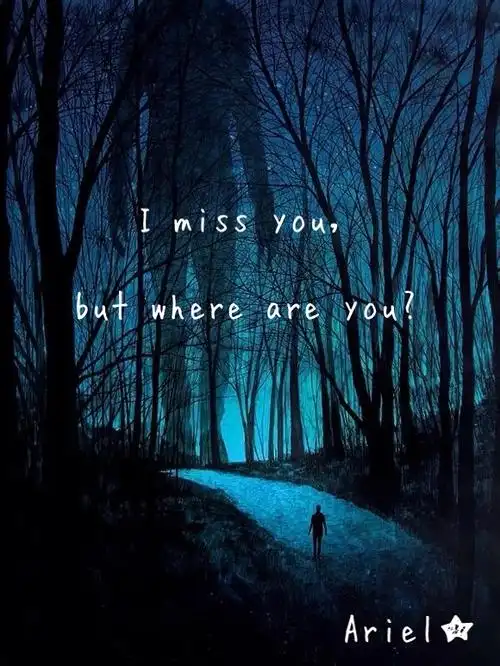 英文文字imissyou