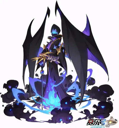 赛尔号暗影系精灵大全赛尔号邪灵暗影系精灵