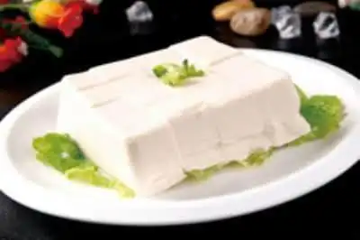 嫩豆腐的做法大全