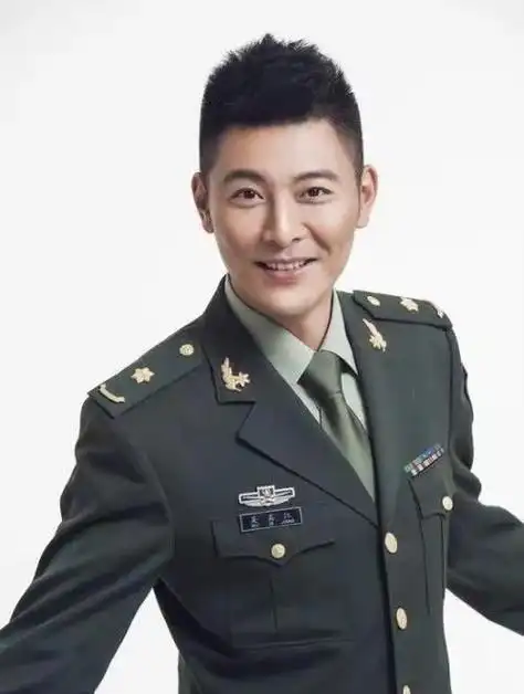 吴其江我这辈子最正确的决定就是娶了圈外妻子