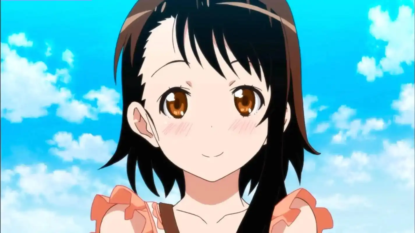 小野寺意难平#伪恋#小野寺 #动漫  - 抖音