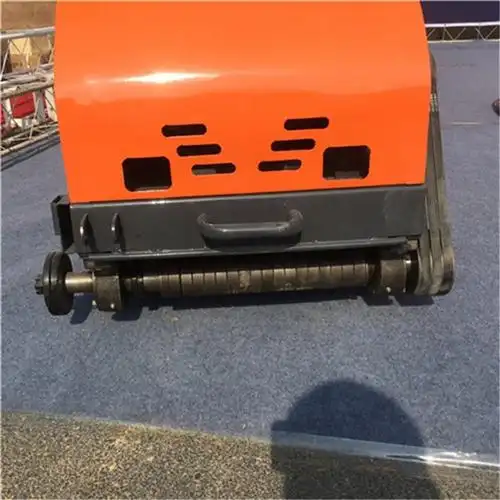 呼和浩特***马路刻纹机