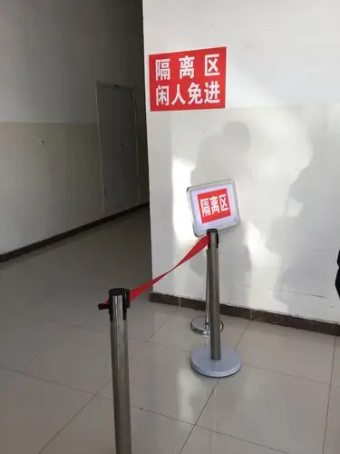 徐州市云龙区潇湘路小学疫情防控应急演练