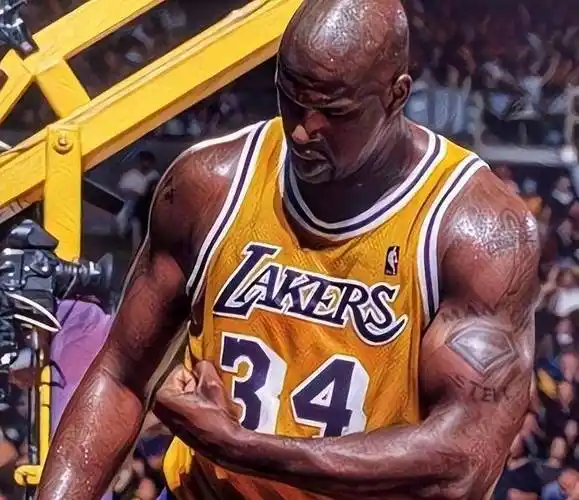 "哪怕我挥金如土,钱也用不完",nba真有5人敢这样说_收入_生活_奥尼尔