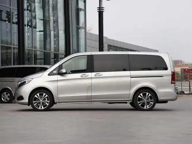 福建奔驰 奔驰v级 2016款 v 260 领航版