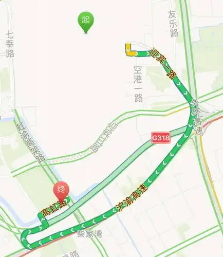 人民广场,外滩.中运量71路这条网红公交线串起了上海一大波景点