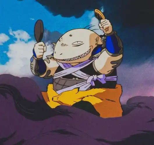 留美子所作日本漫画《 a target="_blank" href="/item/犬夜叉/26878"