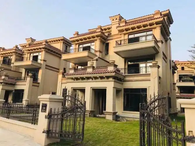 恒大山湖郡(别墅),城十路-佛山恒大山湖郡(别墅)二手房,租房,房价