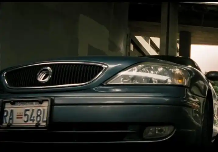 本回答由提问者推荐 评论 0 0 其他回答 楼上的不要误导,这是福特水星