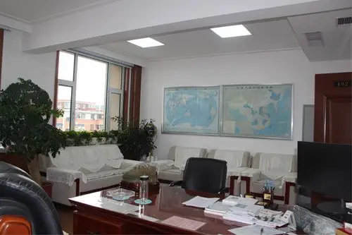 市人大机关办公室开放日活动点评