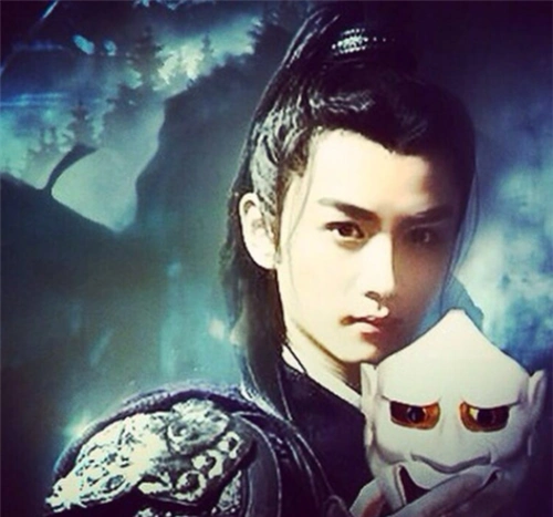 兰陵王被誉为一代美男到底有多美样貌复原后专家真的好美