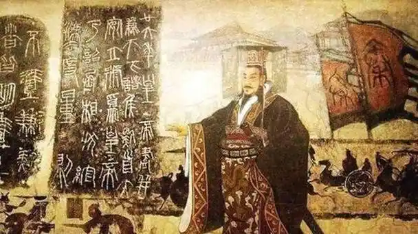 秦朝明明已经传到子婴一代,为什么被评价为"二世而亡"?