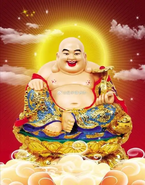 虔诚跪拜,祈愿保平安,万事如意,福寿安康 0505#菩萨保佑我