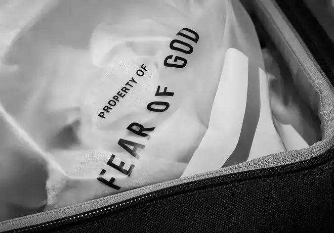 人类高街男帝fearofgod敬畏上帝第7季新品明日突袭发售
