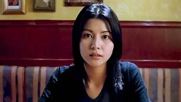 暗战中的刘德华才是最帅的 也塑造了最有味道的蒙嘉慧