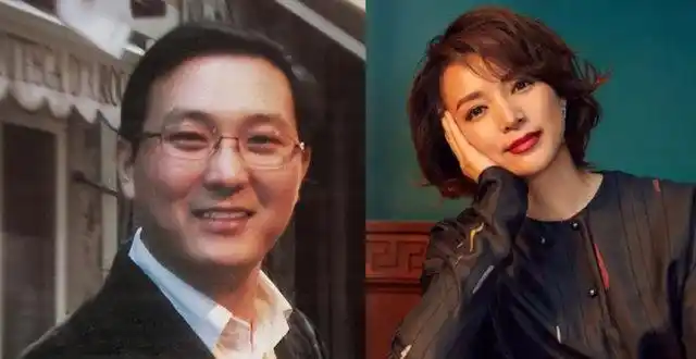 董卿丈夫密春雷及旗下公司览海控股被强制执行超7亿元